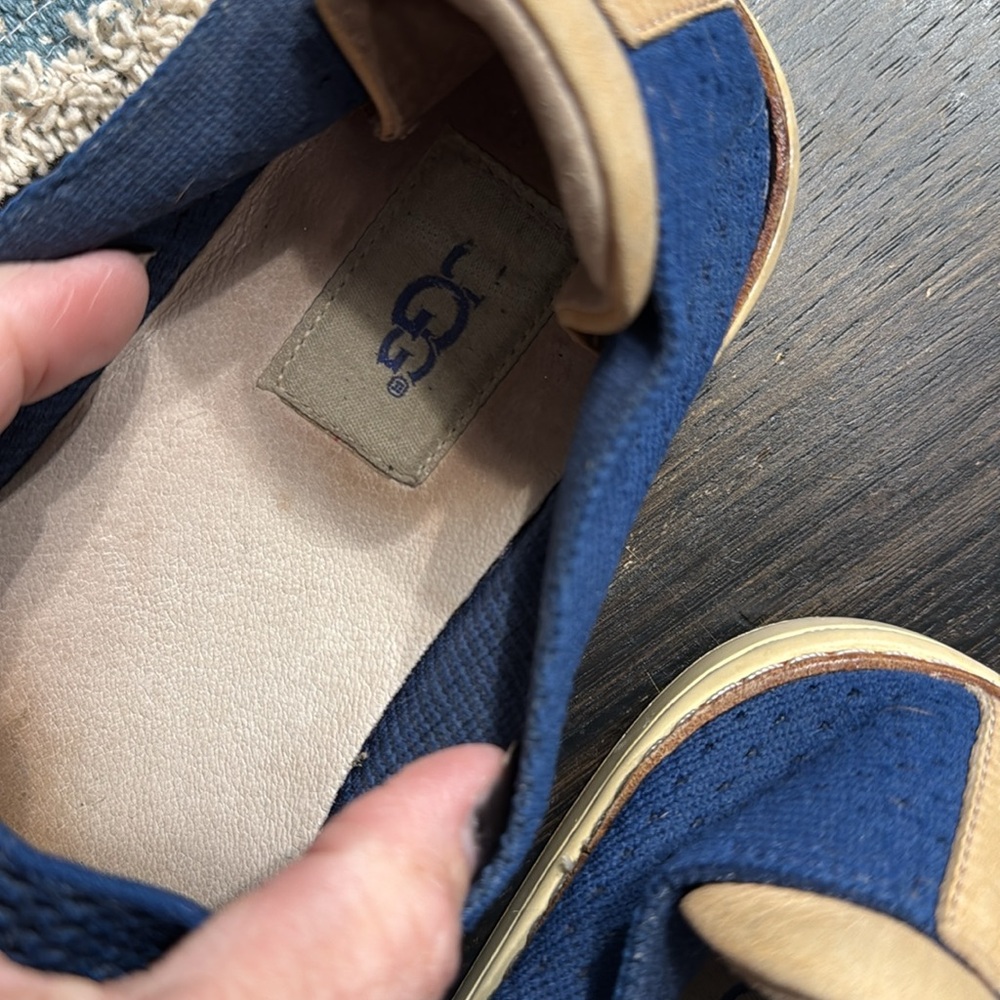 Shoes - Picture 2 of 3